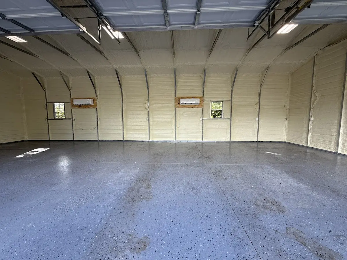 Spray Foam Roofing services in Murrysville, PA